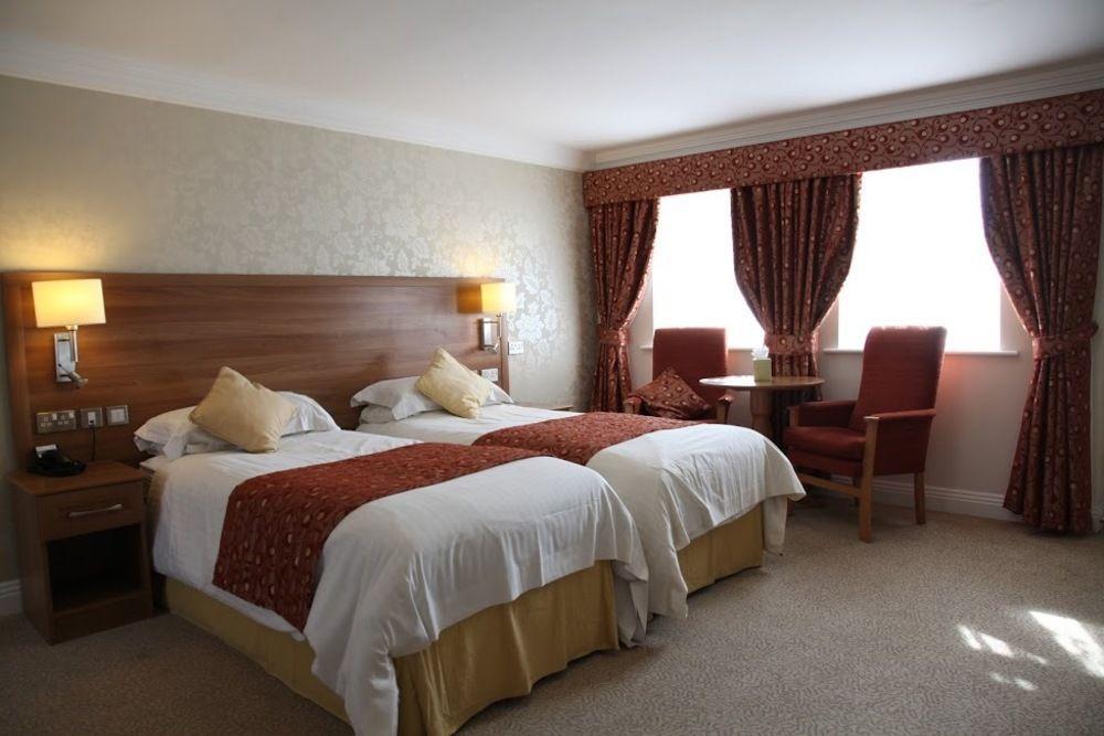 Kemps Country House Wareham Buitenkant foto
