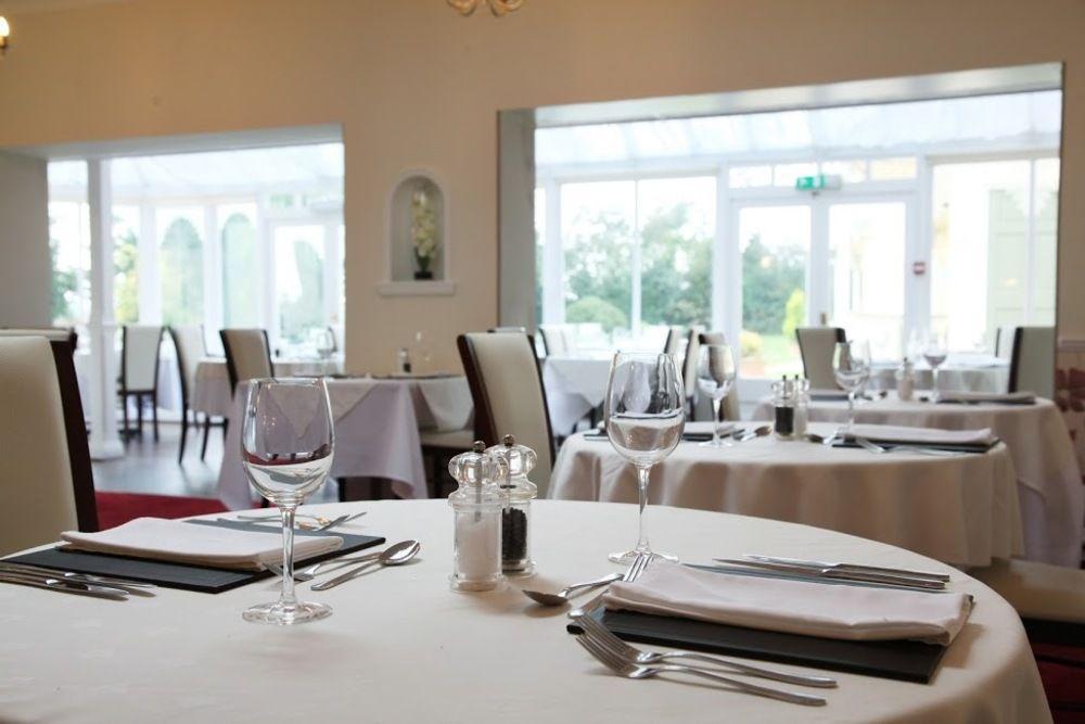 Kemps Country House Wareham Buitenkant foto