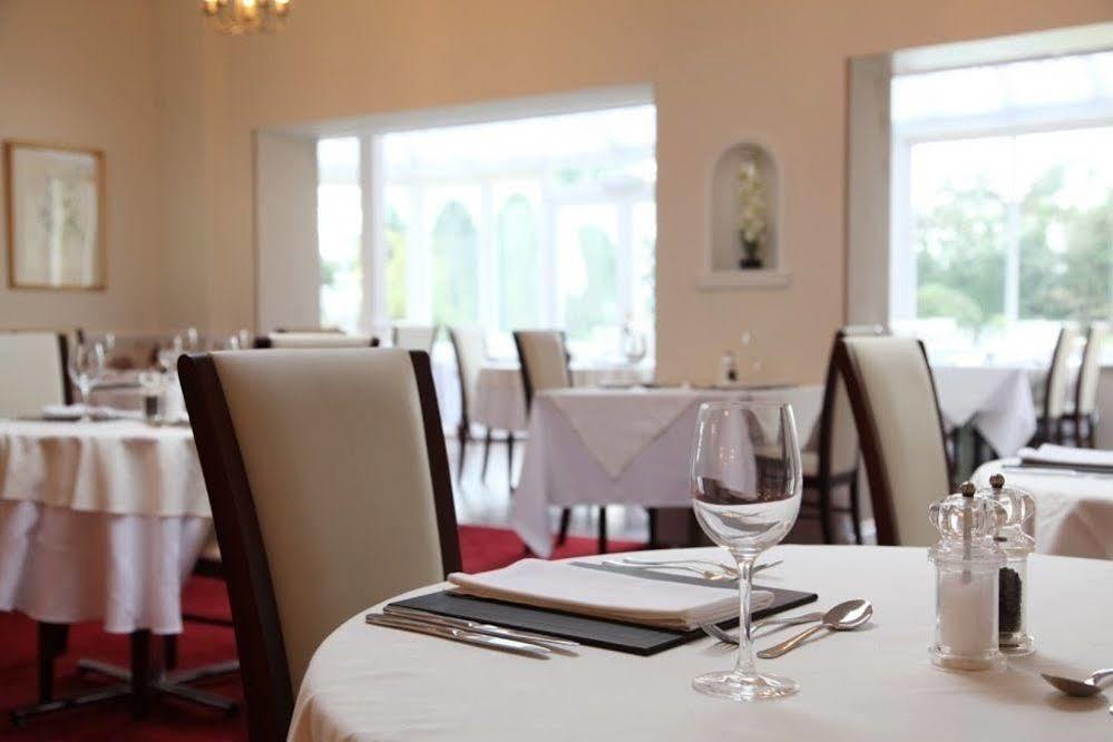 Kemps Country House Wareham Buitenkant foto