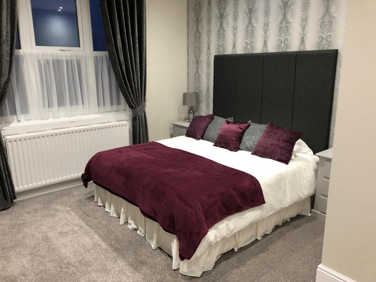 Kemps Country House Wareham Buitenkant foto