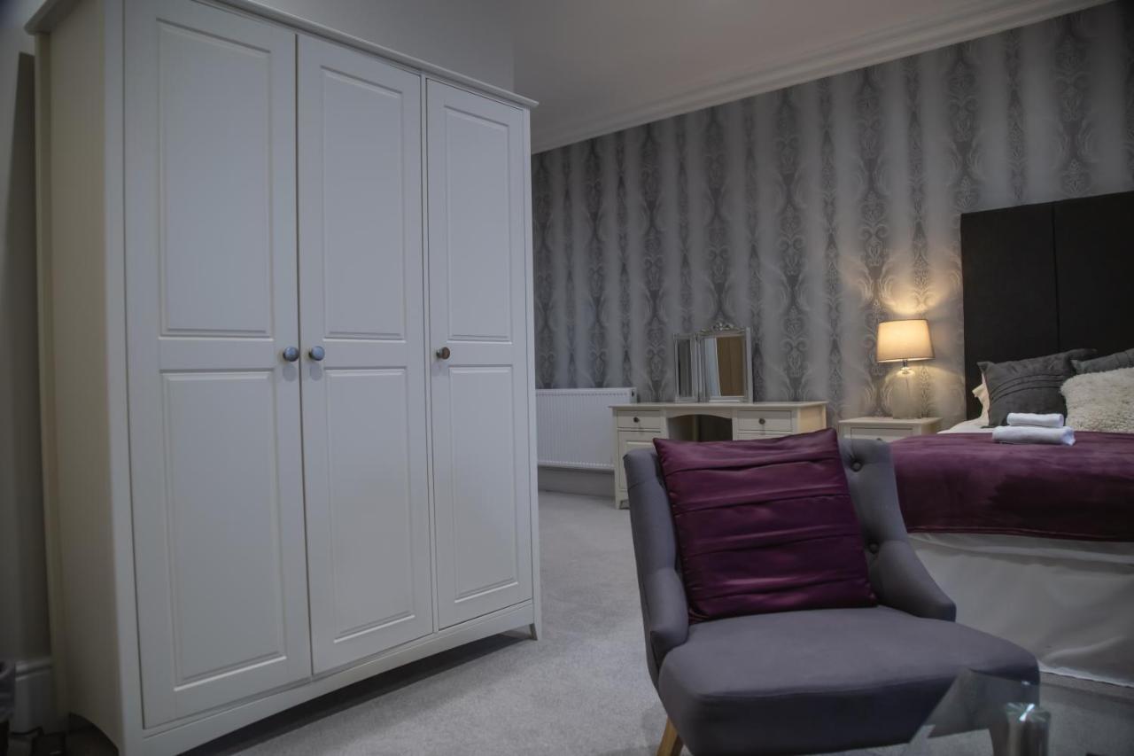 Kemps Country House Wareham Buitenkant foto
