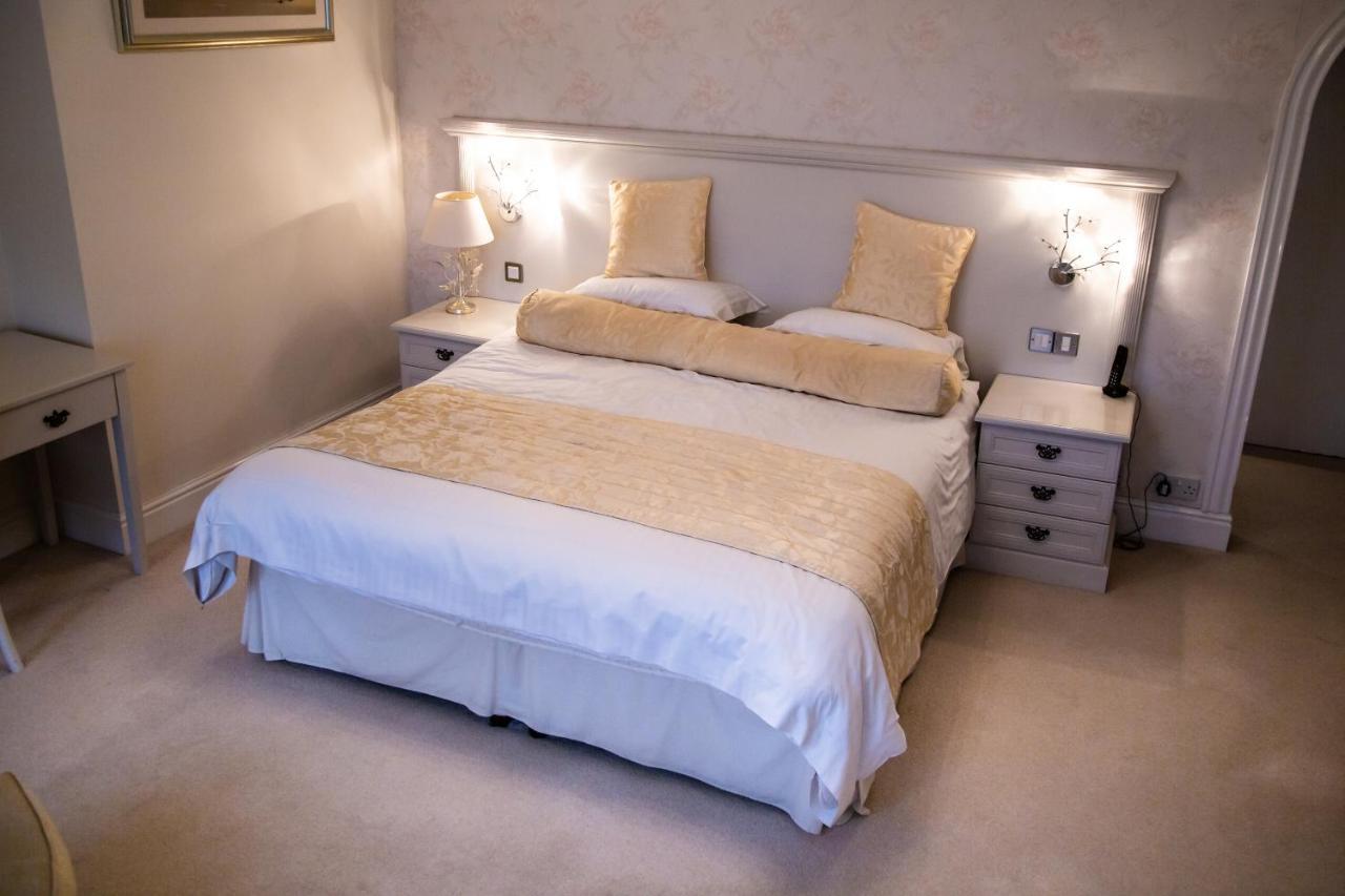 Kemps Country House Wareham Buitenkant foto