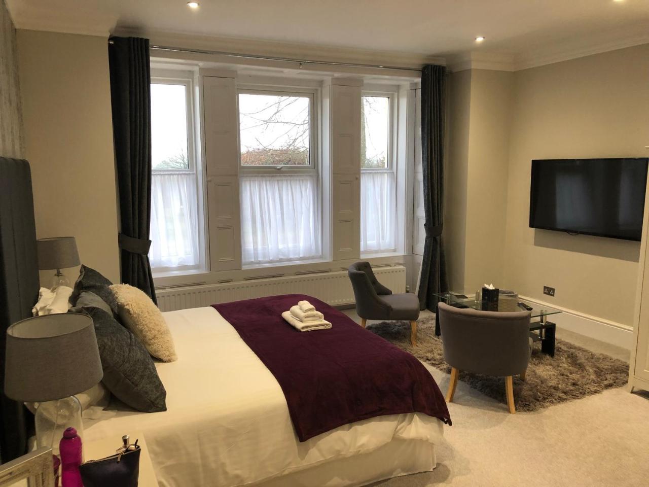 Kemps Country House Wareham Buitenkant foto