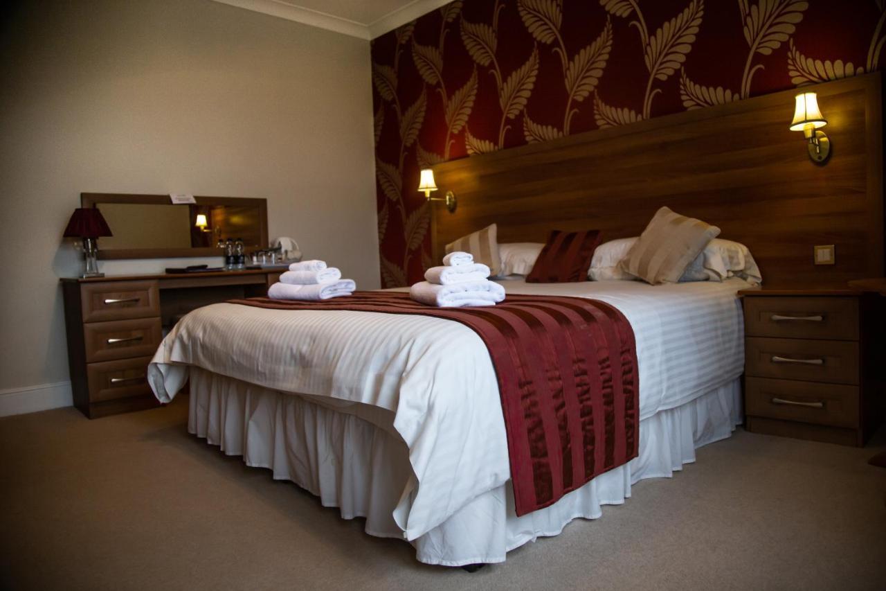Kemps Country House Wareham Buitenkant foto