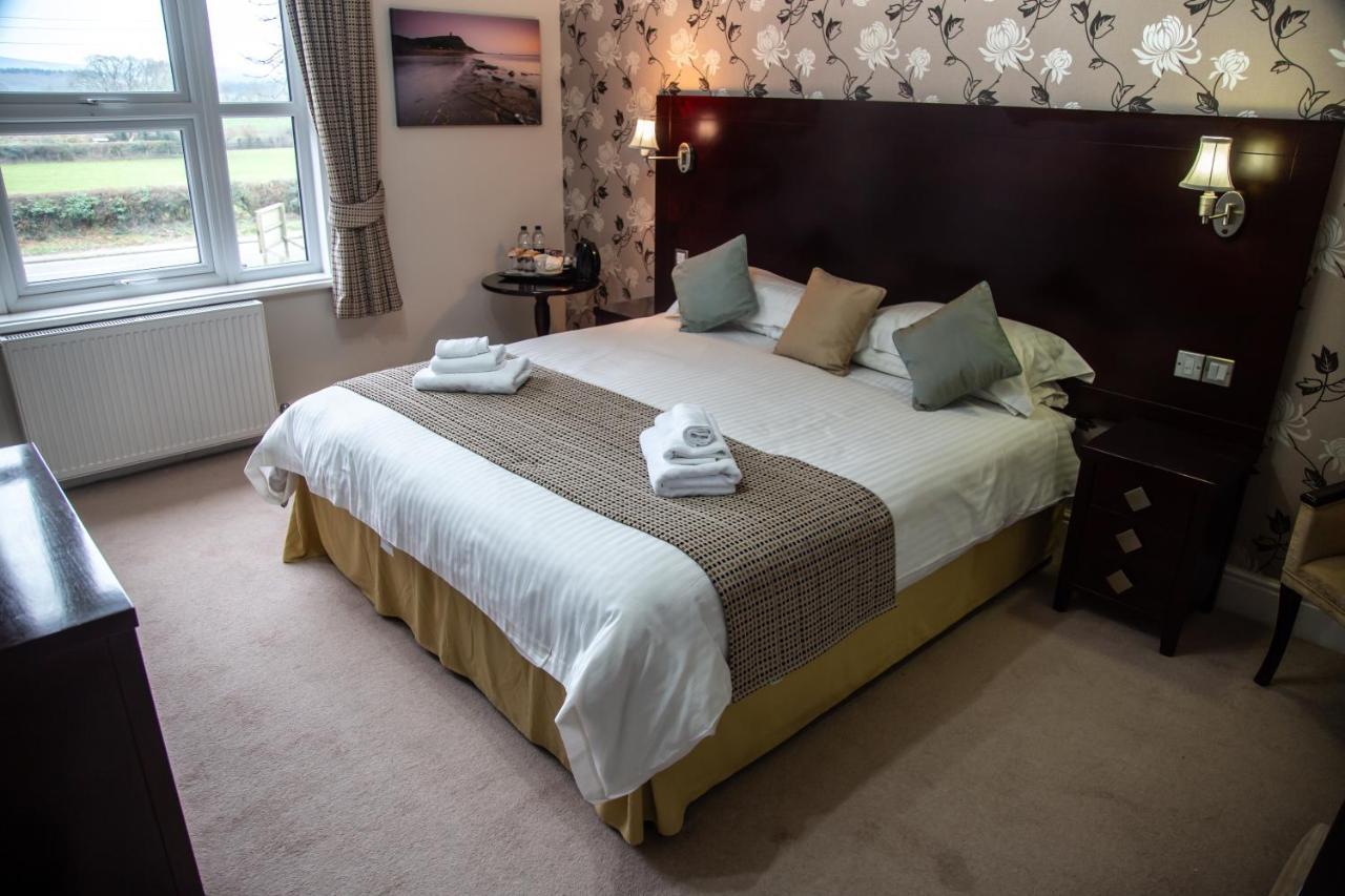 Kemps Country House Wareham Buitenkant foto